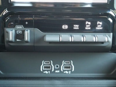 2026 RAM Ram 3500 Big Horn Night Edition