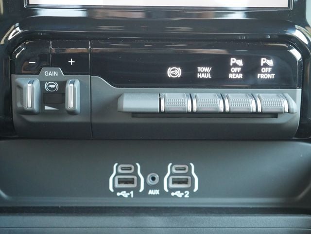 2026 RAM Ram 3500 Big Horn Night Edition
