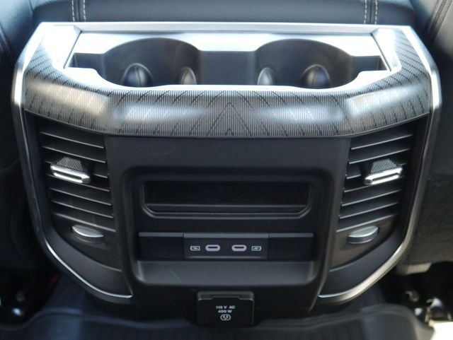 2026 RAM Ram 3500 Big Horn Night Edition