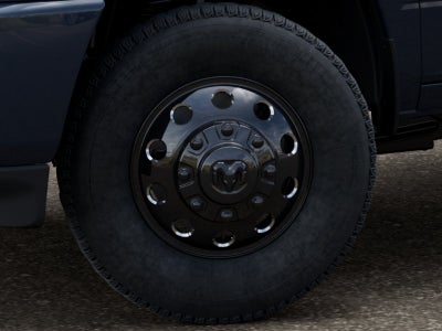 2026 RAM Ram 3500 Big Horn