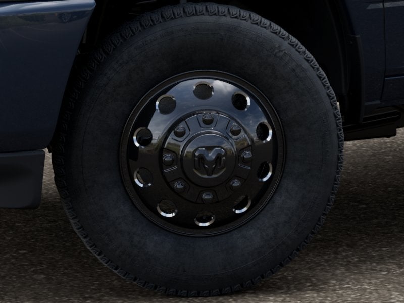 2026 RAM Ram 3500 Big Horn