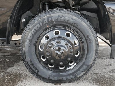 2026 RAM 3500 Big Horn Night Edition