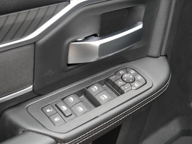 2026 RAM 3500 Big Horn Night Edition