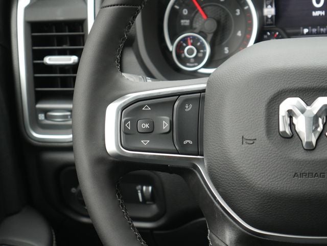 2026 RAM 3500 Big Horn Night Edition