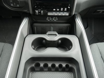 2026 RAM 3500 Big Horn Night Edition