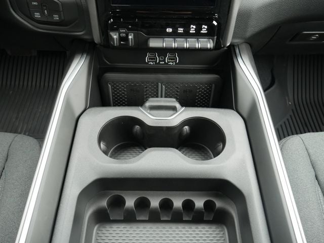 2026 RAM 3500 Big Horn Night Edition