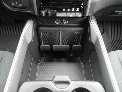 2026 RAM 3500 Big Horn Night Edition