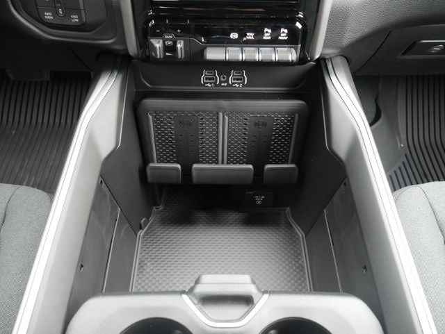 2026 RAM 3500 Big Horn Night Edition