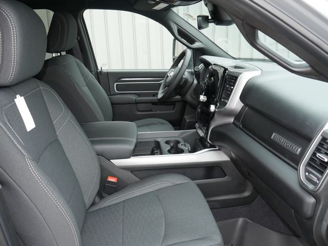 2026 RAM 3500 Big Horn Night Edition