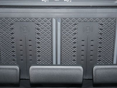 2026 RAM 3500 Big Horn Night Edition