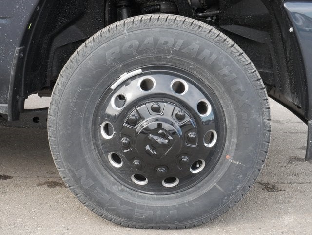 2026 RAM 3500 Laramie Night Edition