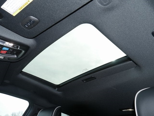 2026 RAM 3500 Laramie Night Edition