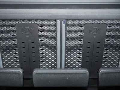 2026 RAM 3500 Laramie Night Edition