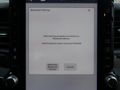 2026 RAM 3500 Laramie Night Edition