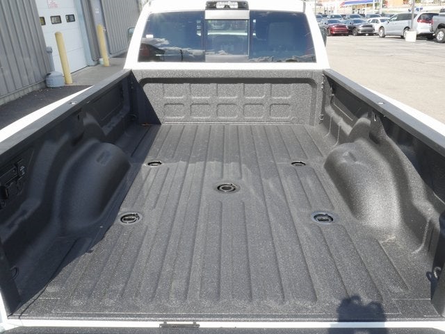 2026 RAM 3500 Limited Night Edition