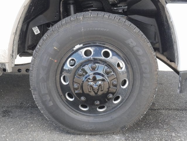 2026 RAM 3500 Limited Night Edition