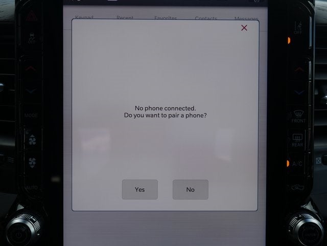 2026 RAM 3500 Limited Night Edition