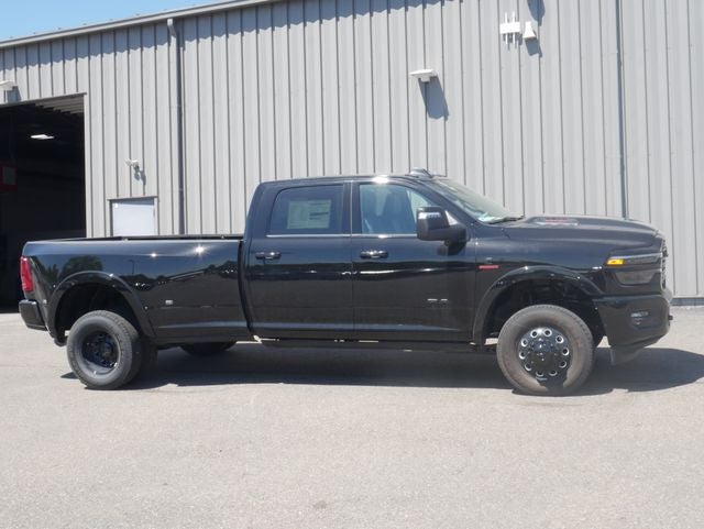 2026 RAM Ram 3500 Limited Night Edition