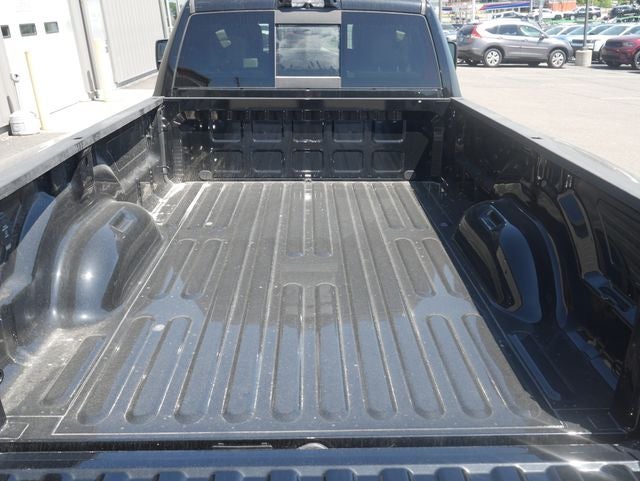 2026 RAM Ram 3500 Limited Night Edition