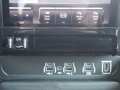 2026 RAM Ram 3500 Limited Night Edition