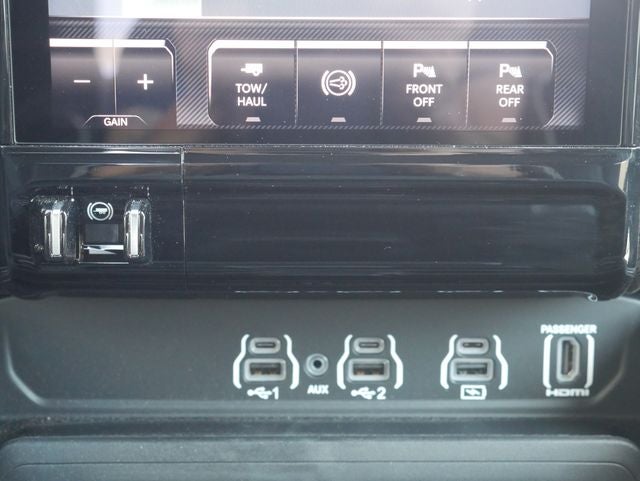 2026 RAM Ram 3500 Limited Night Edition