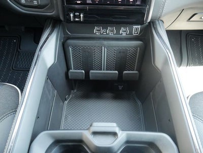 2026 RAM Ram 3500 Limited Night Edition