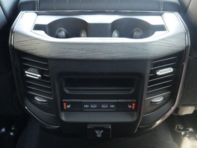 2026 RAM Ram 3500 Limited Night Edition