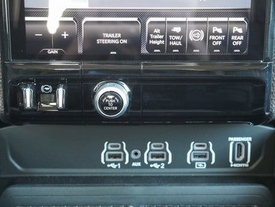 2026 RAM 3500 Limited Longhorn