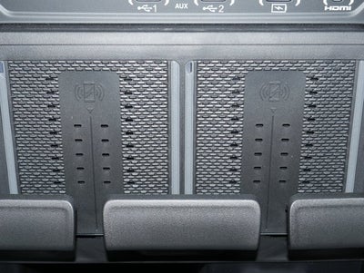 2026 RAM 3500 Limited Longhorn