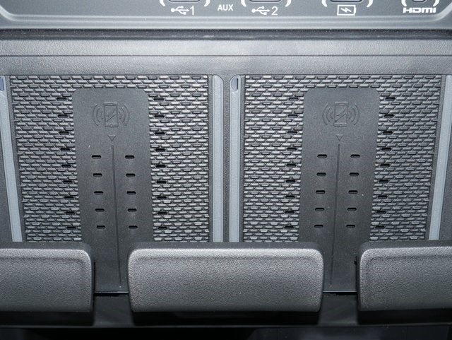 2026 RAM 3500 Limited Longhorn