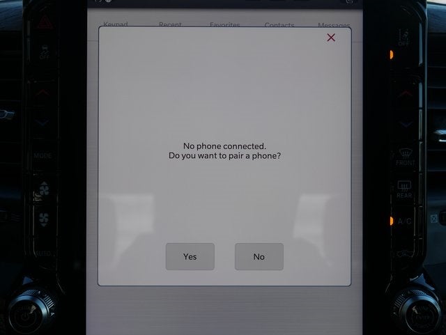 2026 RAM 3500 Limited Longhorn