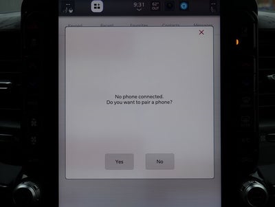 2026 RAM 3500 Limited Night Edition