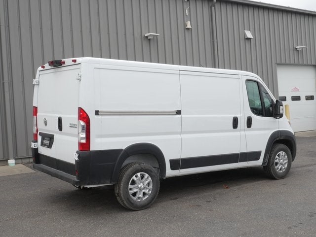 2026 RAM ProMaster 1500 Low Roof