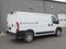 2026 RAM ProMaster 1500 Low Roof