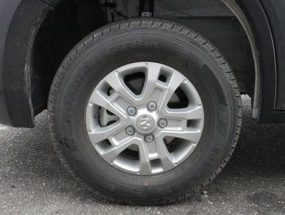 2026 RAM ProMaster 1500 Low Roof