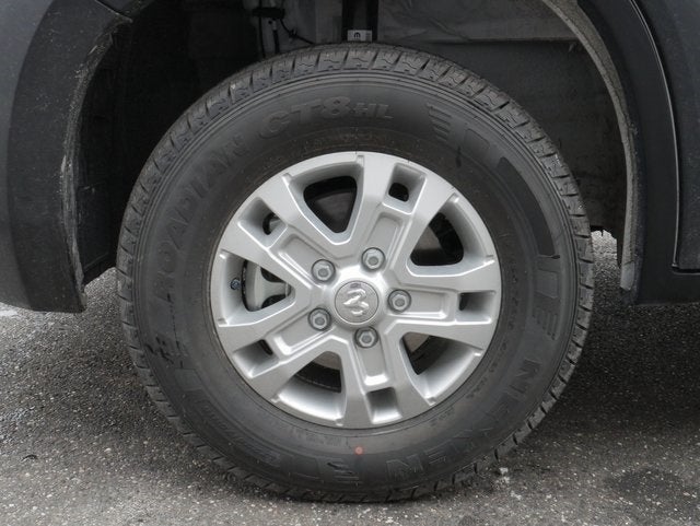 2026 RAM ProMaster 1500 Low Roof