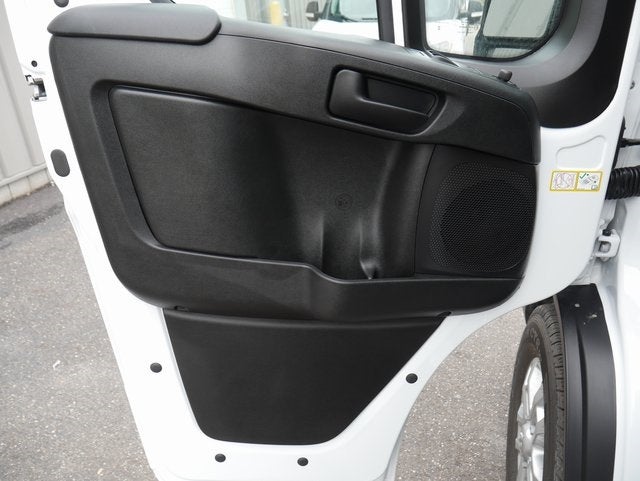 2026 RAM ProMaster 1500 Low Roof