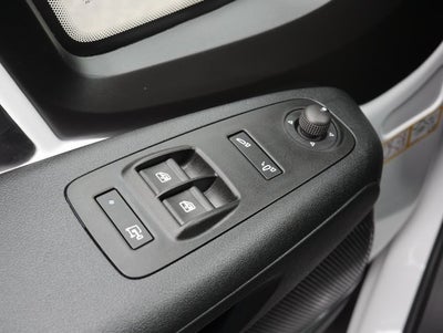 2026 RAM ProMaster 1500 Low Roof