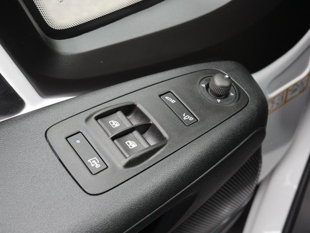 2026 RAM ProMaster 1500 Low Roof