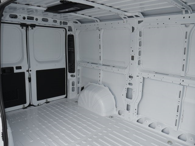 2026 RAM ProMaster 1500 Low Roof