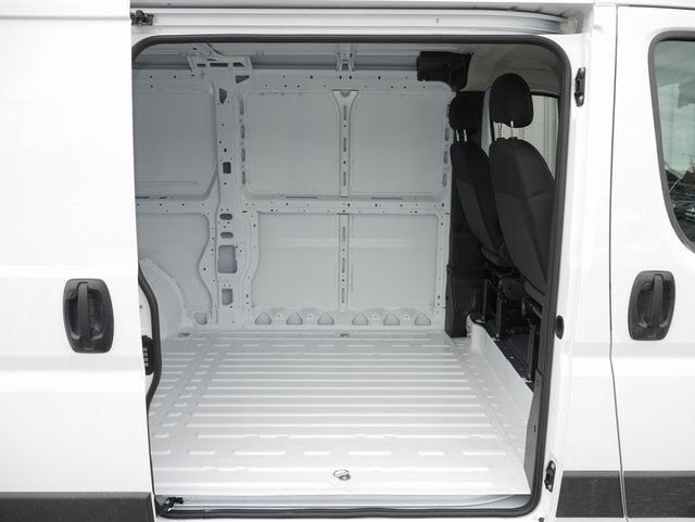 2026 RAM ProMaster 1500 Low Roof