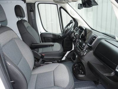 2026 RAM ProMaster 1500 Low Roof