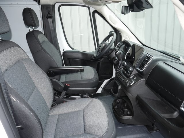 2026 RAM ProMaster 1500 Low Roof