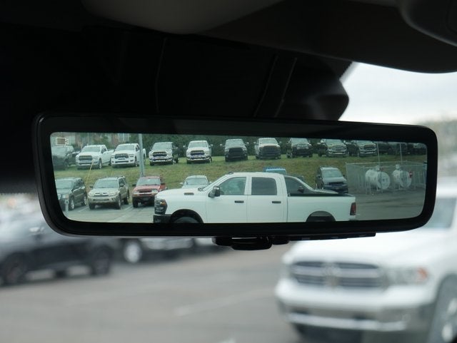 2026 RAM ProMaster 1500 Low Roof