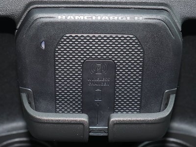 2026 RAM ProMaster 1500 Low Roof