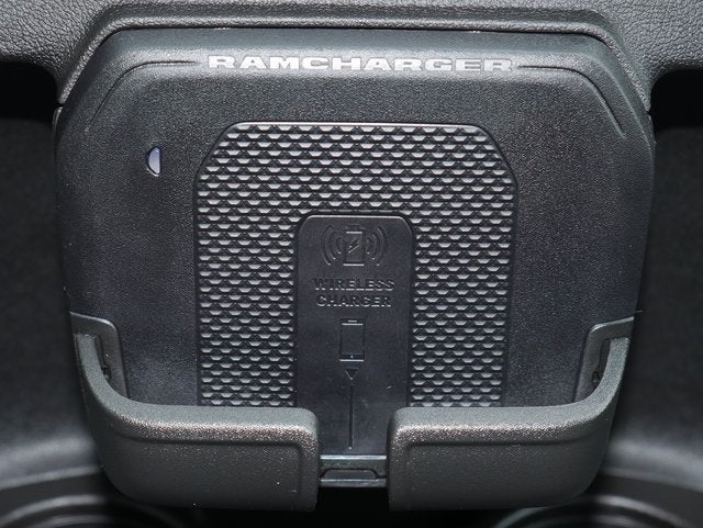 2026 RAM ProMaster 1500 Low Roof