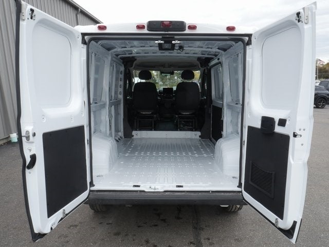 2026 RAM ProMaster 1500 Low Roof