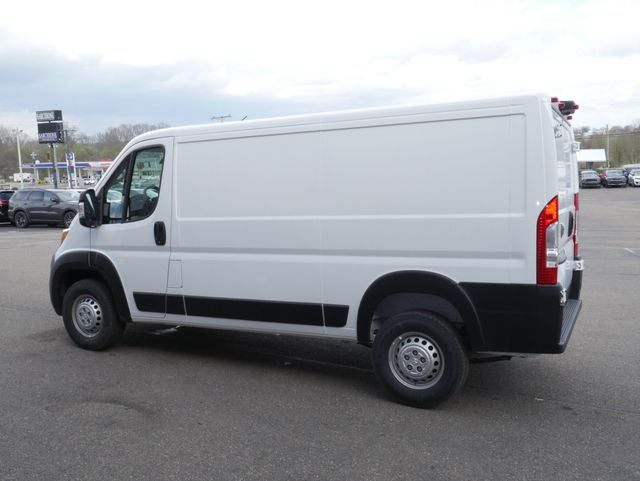 2026 RAM Ram ProMaster Low Roof