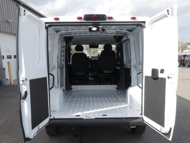 2026 RAM Ram ProMaster Low Roof