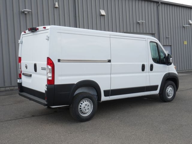 2026 RAM Ram ProMaster Low Roof